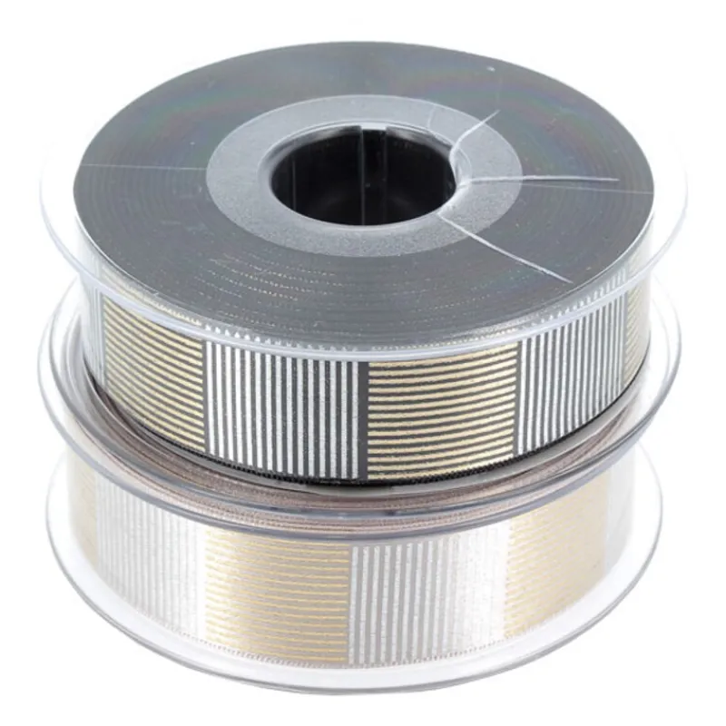 Ruban Geometrique 25 Mm (20 M)>Cerf Dellier