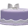 Cerf Dellier Ruban Pâte À Sucre*Ruban Pâte À Sucre Losanges H 3 Cm (2,5 M)