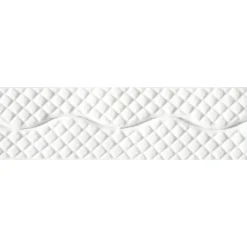Cerf Dellier Ruban Pâte À Sucre*Ruban Pâte À Sucre Losanges H 3 Cm (2,5 M)