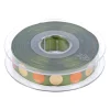 Ruban Ronds Dorure 16 Mm (20 M)>Cerf Dellier Best