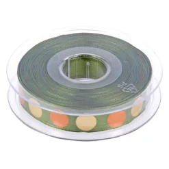 Ruban Ronds Dorure 16 Mm (20 M)>Cerf Dellier Best