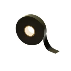 Ruban Satin Noir Largeur 25 Mm (5 M)>Cerf Dellier Sale