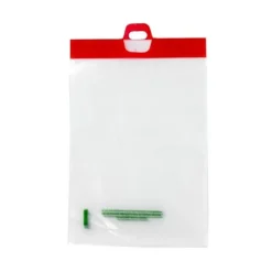 Sac A Pain 250 G Paraffine >Cerf Dellier