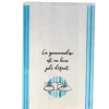 Sac A Pain Paraffine Pour Pain Rond 500G (X1000)>Cerf Dellier Sale