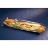 Sac A Sandwich Plat (X1000)>Cerf Dellier Hot