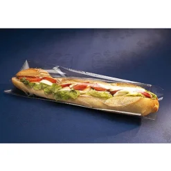 Sac A Sandwich Plat (X1000)>Cerf Dellier Hot