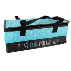 Sac De Transport Isotherme>Cerf Dellier Discount