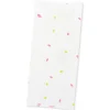 Sac Polypropylene Fond Plat Spirales 12 X 26 Cm (X100)>Cerf Dellier Best