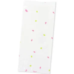 Sac Polypropylene Fond Plat Spirales 12 X 26 Cm (X100)>Cerf Dellier Best