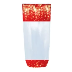 Sachet Fond Carton Flocons D'Or (X100)>Cerf Dellier Hot