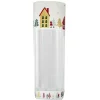 Sachet Fond Carton Village De Noël (X100)>Cerf Dellier Best