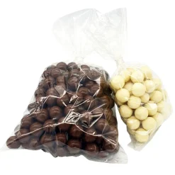 Sachet Fond Plat Neutre 100% Green (X100)>Cerf Dellier Best