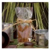 Sachet Plat Polypropylene Neutre 30 (X100)>Cerf Dellier Discount
