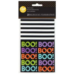 Sachets À Confiseries Boo Wilton (X20)>Cerf Dellier New