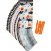 Sachets À Confiseries Halloween Wilton (X20)>Cerf Dellier New
