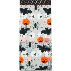 Sachets À Confiseries Halloween Wilton (X20)>Cerf Dellier New