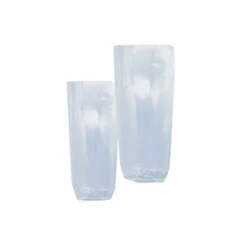 Sachets Fond Carton Polypropylene Neutre 35 (X10)>Cerf Dellier Sale