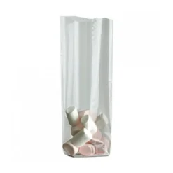 Sachets Transparent Fond Cartonnes (X100)>Cerf Dellier Outlet