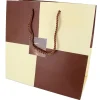 Sacs Cabas Goutte De Chocolat>Cerf Dellier New