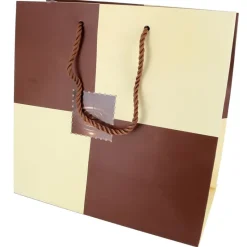 Sacs Cabas Goutte De Chocolat>Cerf Dellier New