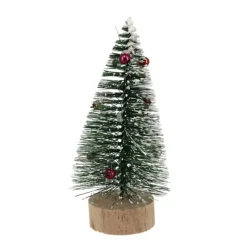 Sapin De Noël Decore Patisdecor>Cerf Dellier Best