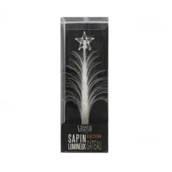 Sapin Lumineux Sur Pique Patisdecor>Cerf Dellier New