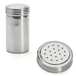 Saupoudreuse Inox A Gros Trous>Cerf Dellier New
