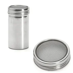 Saupoudreuse Inox A Toile Metallique>Cerf Dellier Hot