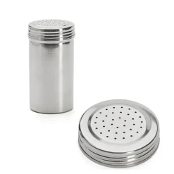 Saupoudreuse Inox A Trous Fins>Cerf Dellier Online