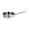 Sauteuse A Queue En Inox Primappety 24 Cm>Cerf Dellier New