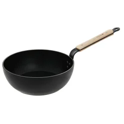 Sauteuse Bombee Choc B Bois De Buyer>Cerf Dellier Clearance