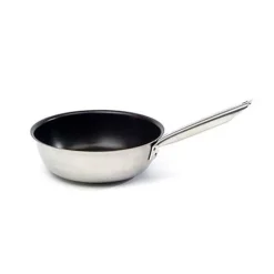 Sauteuse Evasee Anti-Adherente Tradition>Cerf Dellier Clearance