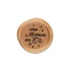 Sceau En Chocolat Une Maman En Or (X66)>Cerf Dellier Outlet