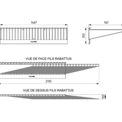 Sechoir Pour Toiles À Couches><noscript><img width=