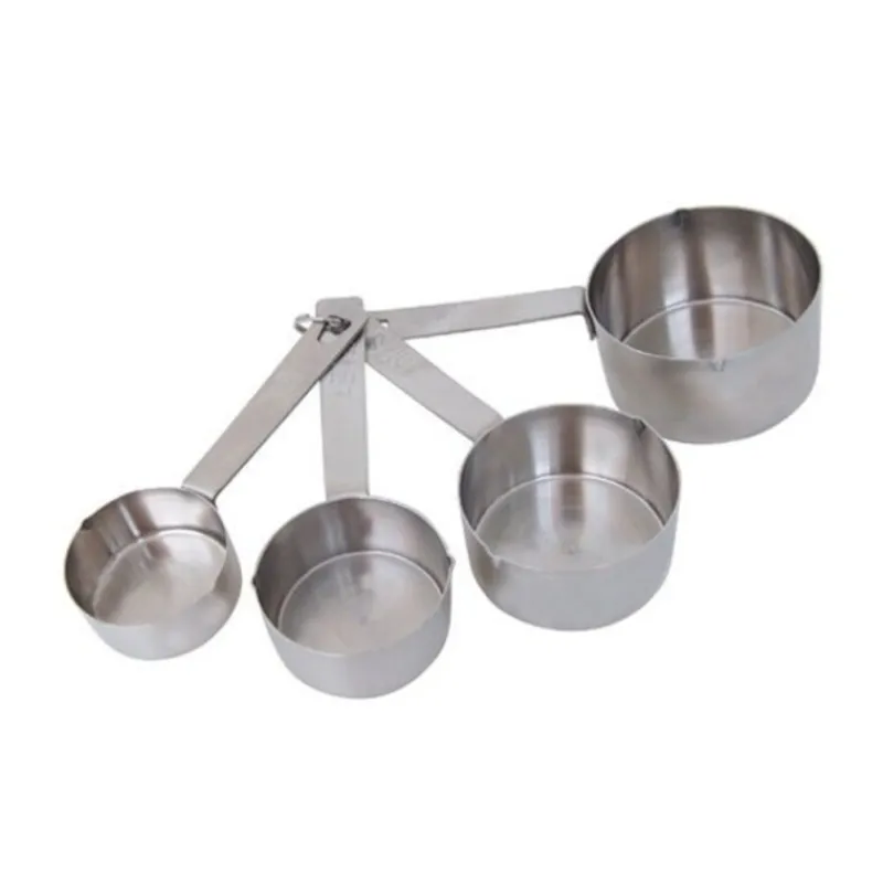 Serie De Doseuses Inox Assorties>Cerf Dellier Sale
