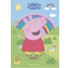 Silhouettes En Azyme Peppa Pig>Cerf Dellier Outlet