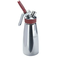 Cerf Dellier Siphons*Siphon Gourmet Whip Isi 25 Cl