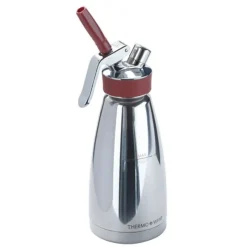 Cerf Dellier Siphons*Siphon Thermo Whip Isi 50 Cl