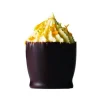 Snobinettes Chocolat Noir Mona Lisa (X15)>Cerf Dellier Sale