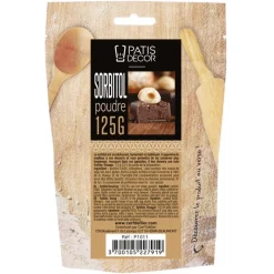 Cerf Dellier Sucrés Et Édulcorants*Sorbitol Patisdecor 125 G