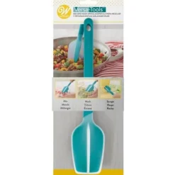 Cerf Dellier Spatules Et Racloirs*Spatule A Melanger A Fouetter Versa-Tools Wilton