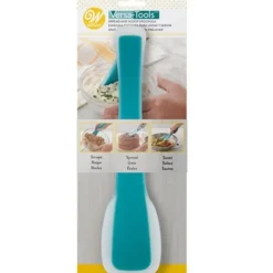 Cerf Dellier Spatules Et Racloirs*Spatule Cuillere Pour Etaler Et Ramasser Versa-Tools Wilton