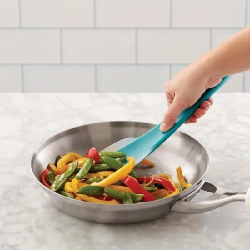 Cerf Dellier Spatules Et Racloirs*Spatule Cuillere Pour Etaler Et Ramasser Versa-Tools Wilton