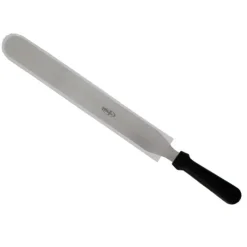 Cerf Dellier Spatules Et Racloirs*Spatule Droite Flexible Professionnelle