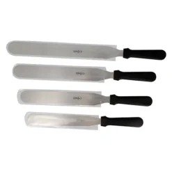 Cerf Dellier Spatules Et Racloirs*Spatule Droite Flexible Professionnelle