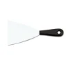 Cerf Dellier Spatules Et Racloirs*Spatule Triangle Inox 10 Cm Deglon