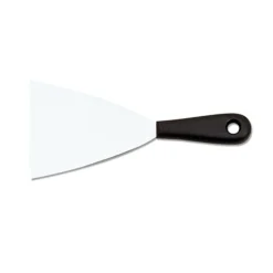 Cerf Dellier Spatules Et Racloirs*Spatule Triangle Inox 10 Cm Deglon