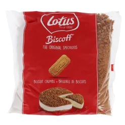 Cerf Dellier Meringuettes Et Brisures*Speculoos Concasse (Brisures) 750 G