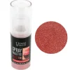 Spray De Paillettes Rouge Patisdecor>Cerf Dellier