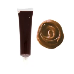 Stylo Decor Chocolat Patisdecor>Cerf Dellier Clearance